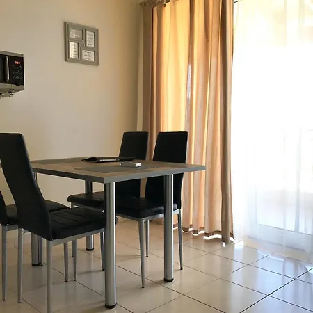 Hotel apartamentowy Catamaran Corfu